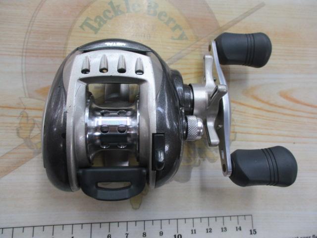 キャスプロメタルT300R 