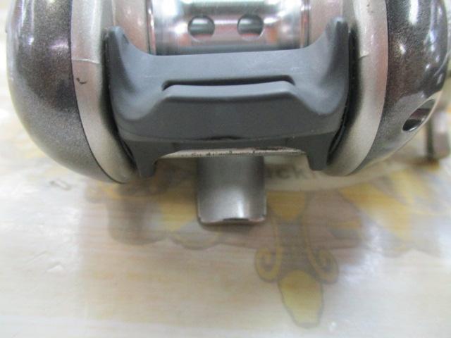 キャスプロメタルT300R 