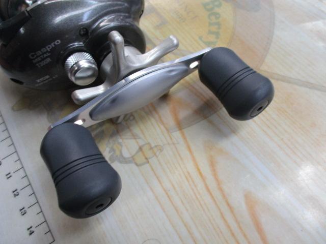 キャスプロメタルT300R 