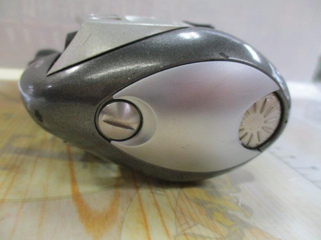 キャスプロメタルT300R 