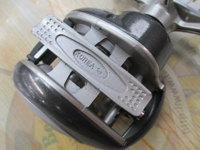 キャスプロメタルT300R 