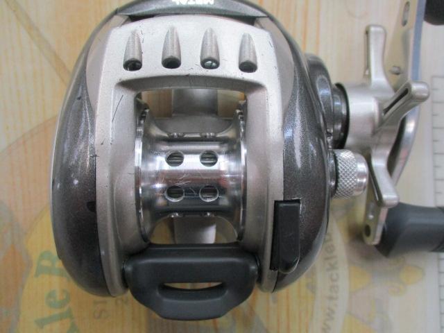 キャスプロメタルT300R 