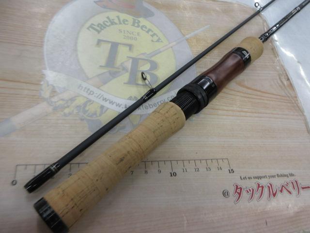 トラウティンマーキスナノ TMNS-562L-KR