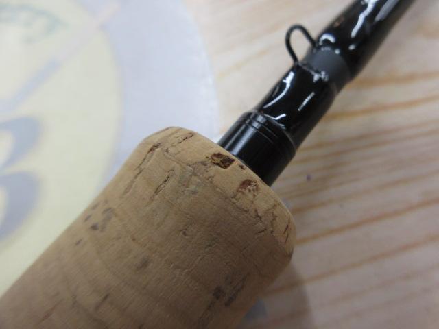 トラウティンマーキスナノ TMNS-562L-KR