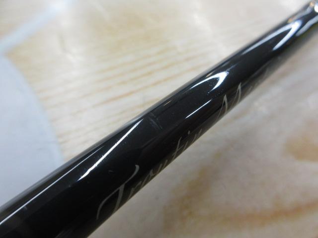 トラウティンマーキスナノ TMNS-562L-KR