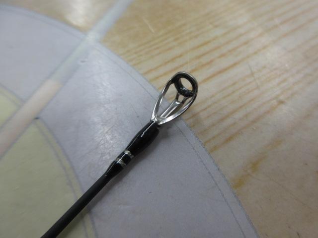 トラウティンマーキスナノ TMNS-562L-KR