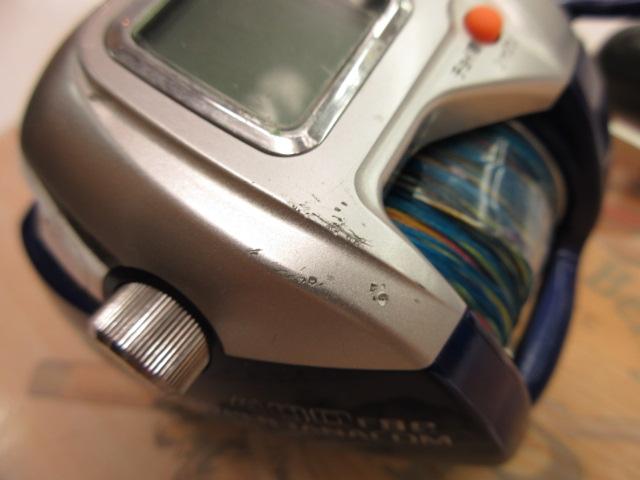 ハイパータナコン 400FBe