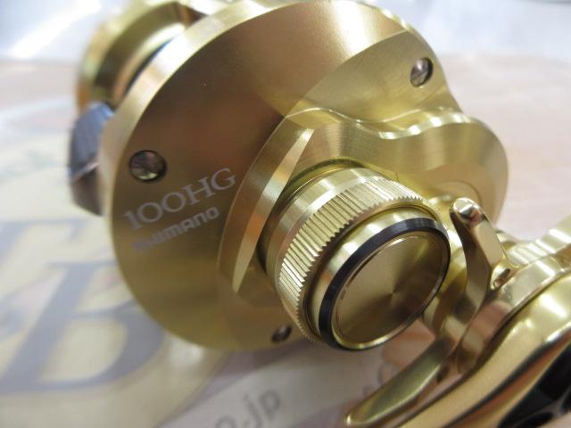 21カルカッタコンクエスト 100HG