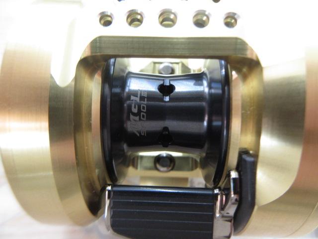 21カルカッタコンクエスト 100HG