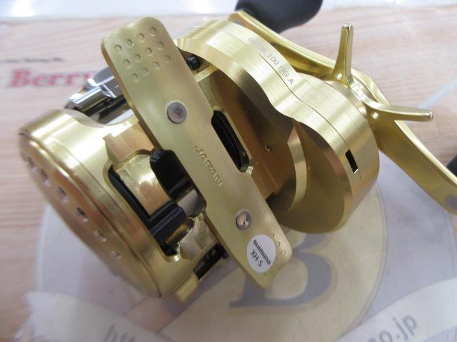 21カルカッタコンクエスト 100HG