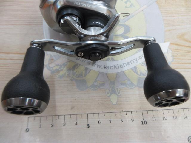 21ジリオン SV TW 1000H