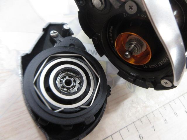 21ジリオン SV TW 1000H