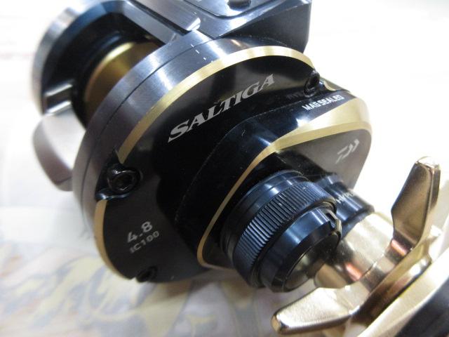 21ソルティガIC 100P-DH