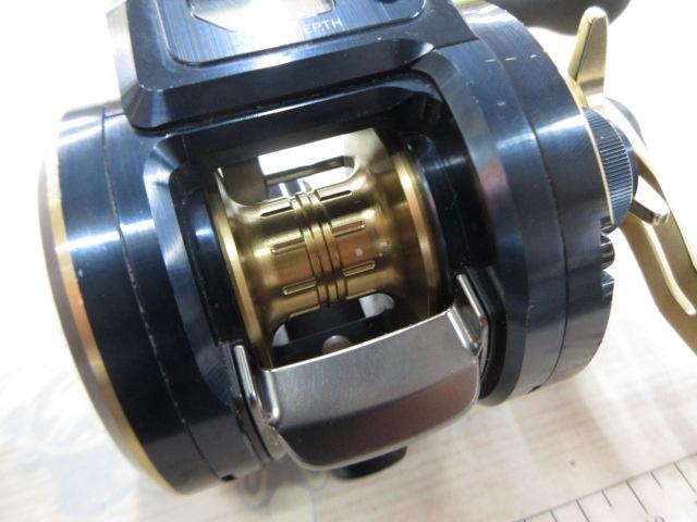 21ソルティガIC 100P-DH