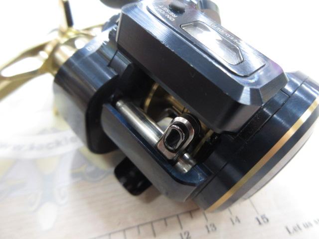 21ソルティガIC 100P-DH