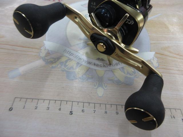 21ソルティガIC 100P-DH