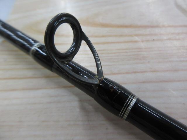 21グラップラーBBタイプJ B60-4