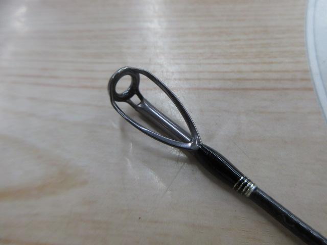 21グラップラーBBタイプJ B60-4