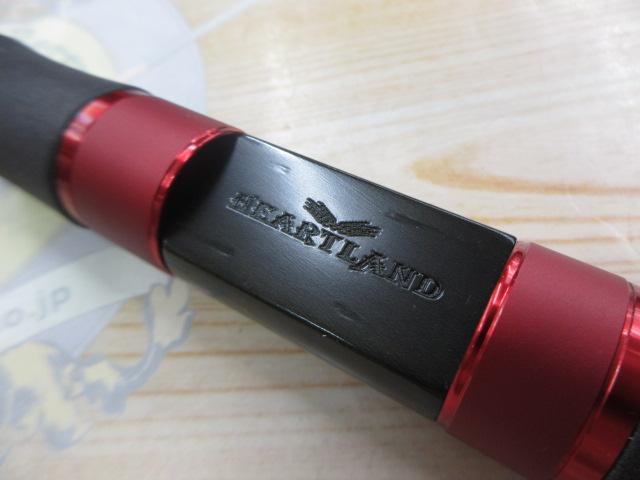 ハートランド HL7102L+FS-SV AGS18