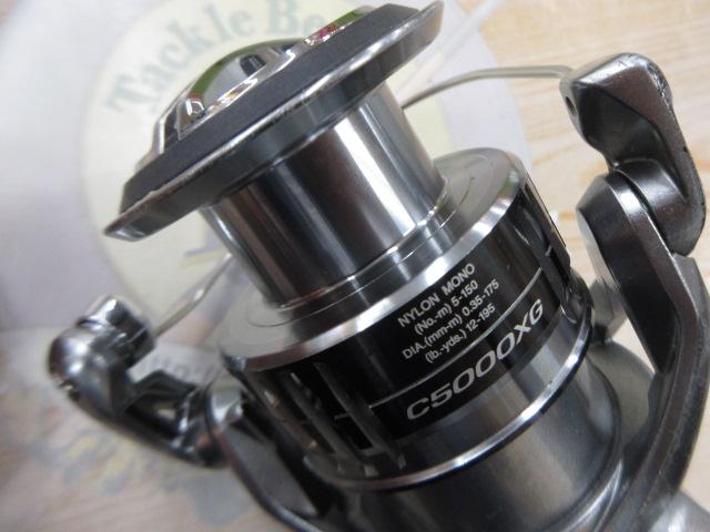 21ナスキー C5000XG