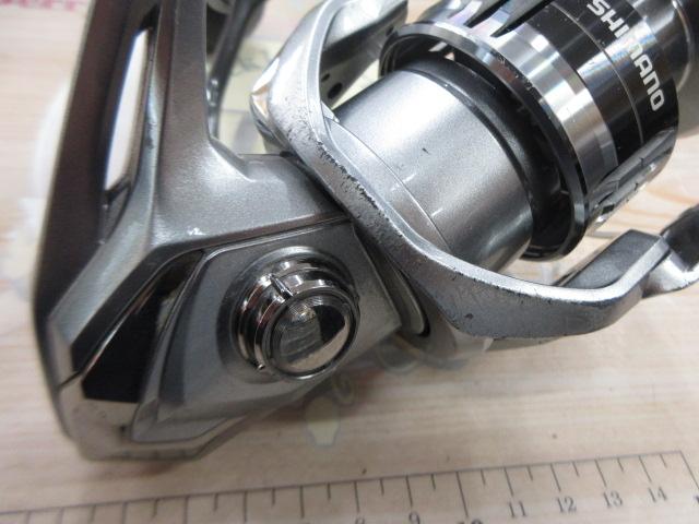 21ナスキー C5000XG