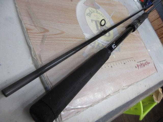 オーバーゼア 106M・K