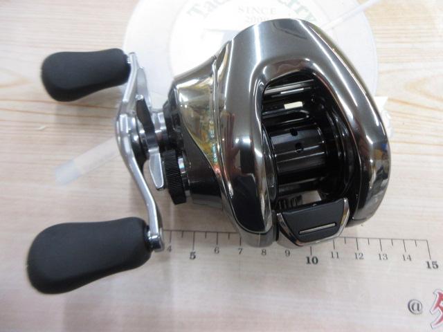 25アンタレス 101HG