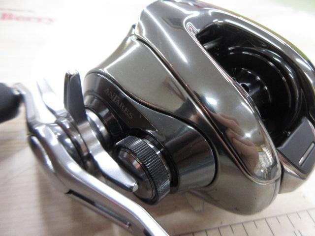 25アンタレス 101HG