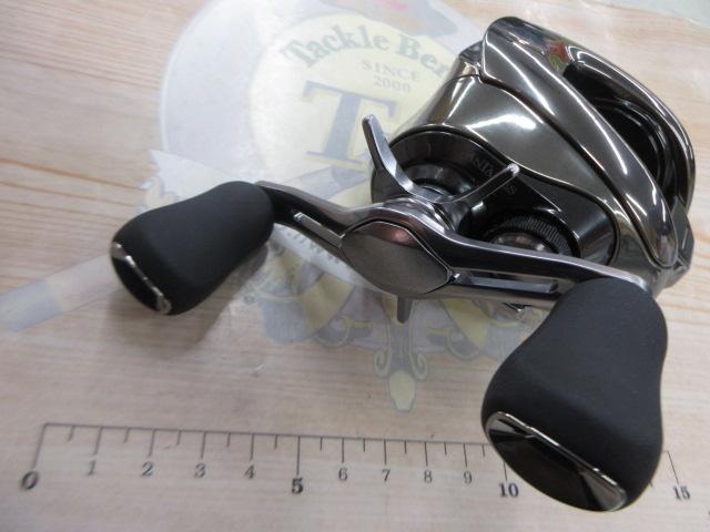 25アンタレス 101HG