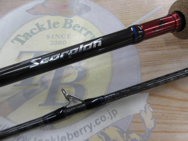 スコーピオン 1703R-2(2019モデル)｜＠ベリーネット 日本最大新品中古