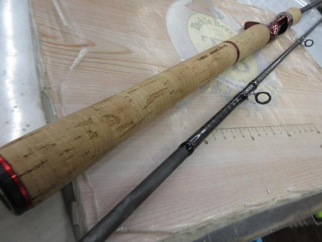 スコーピオン 1703R-2(2019モデル)