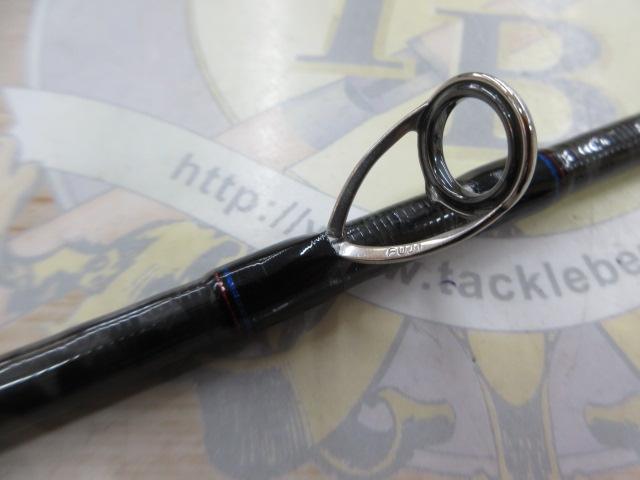 スコーピオン 1703R-2(2019モデル)