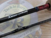 スコーピオン 1703R-2(2019モデル)