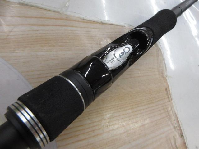 18ディアルーナ S100MH｜＠ベリーネット 日本最大新品中古釣具WEBショップ