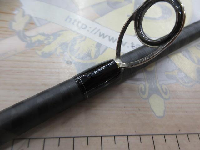 18ディアルーナ S100MH｜＠ベリーネット 日本最大新品中古釣具WEBショップ