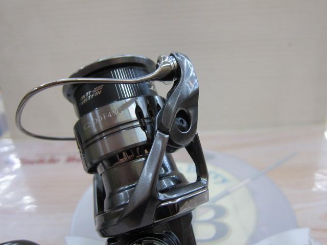 25コンプレックスXR C2500 F4 XG