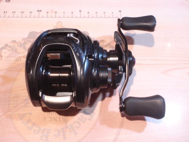 20タトゥーラ SV TW 103XH