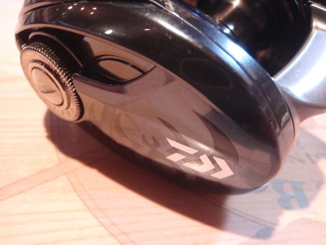 20タトゥーラ SV TW 103XH