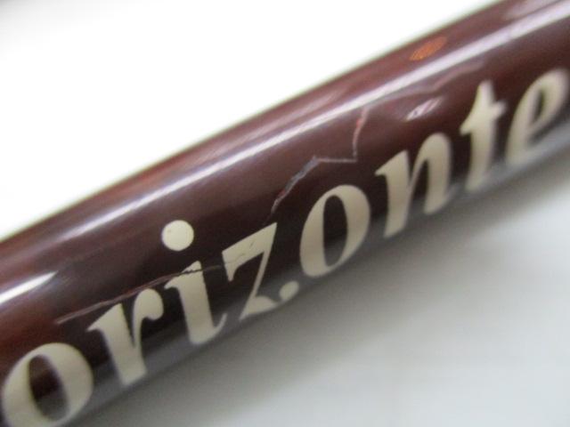 エルホリゾンテ 80