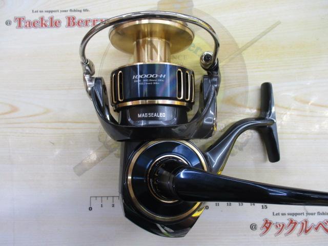 25ソルティガ 10000-H