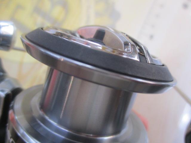 21ナスキー 4000XG