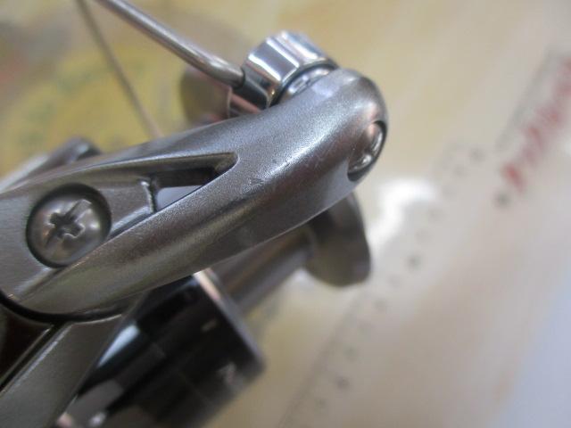 21ナスキー 4000XG