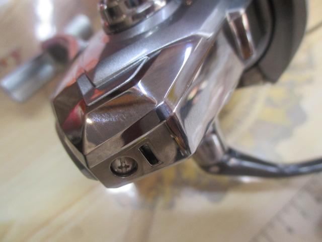 21ナスキー 4000XG