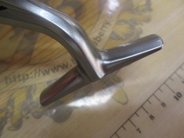 21ナスキー 4000XG