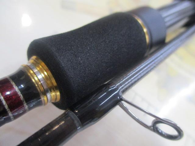 ラグゼEG Xアルティメット S82ML-solid｜＠ベリーネット 日本最大新品