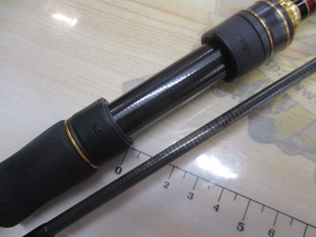 ラグゼEG Xアルティメット S77ML+-solid