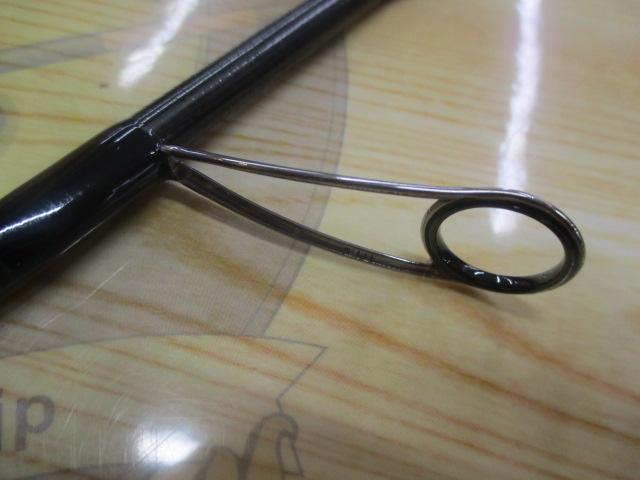 ラグゼEG Xアルティメット S77ML+-solid