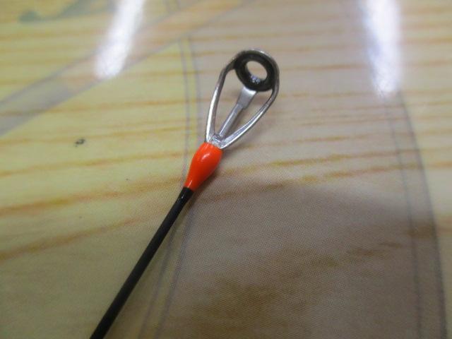 ラグゼEG Xアルティメット S77ML+-solid