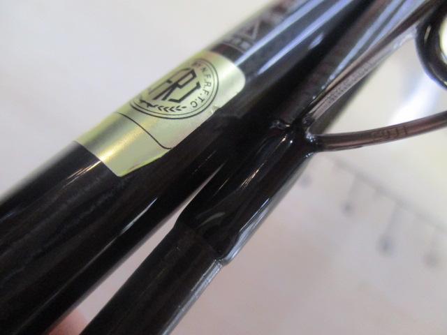 ラグゼEG Xアルティメット S77ML+-solid