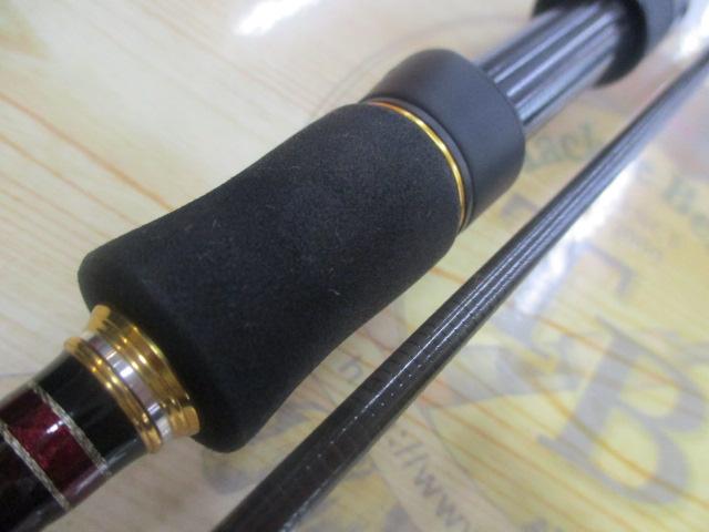 ラグゼEG Xアルティメット S77ML+-solid